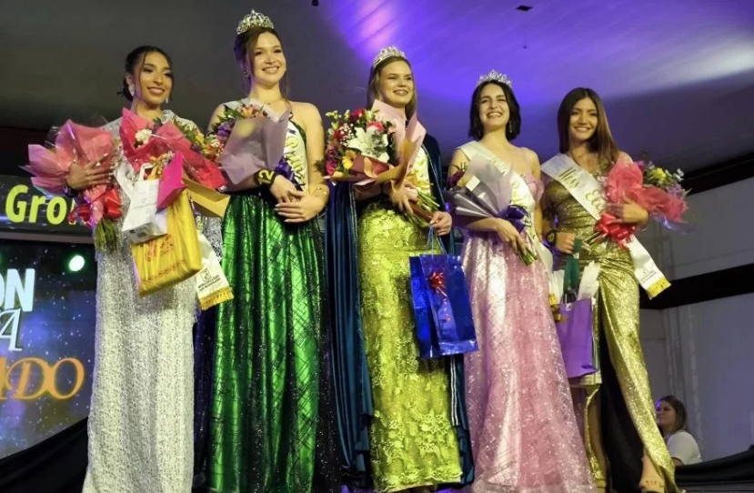 Eldorado: por primera vez, la elección de reina local se realizará un domingo