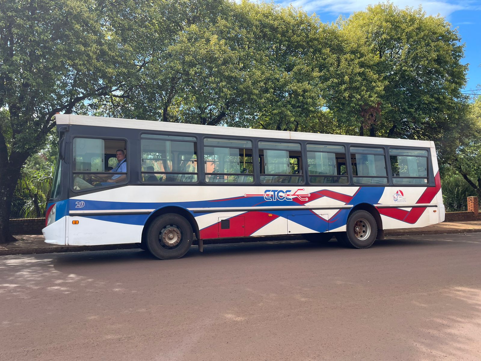 Transporte en Eldorado: “El usuario no debe sentir el impacto de la actualización tarifaria”