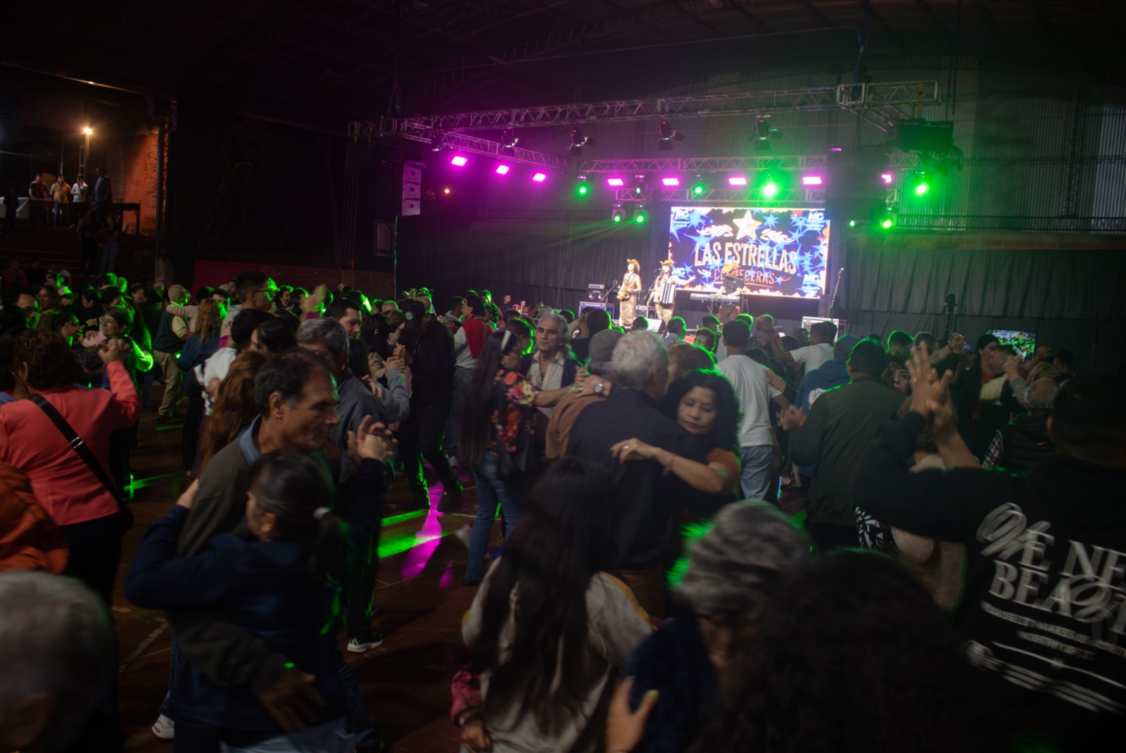 Montecarlo celebró la 37ª edición del Festival Provincial del Reviro y la Cultura Popular 3