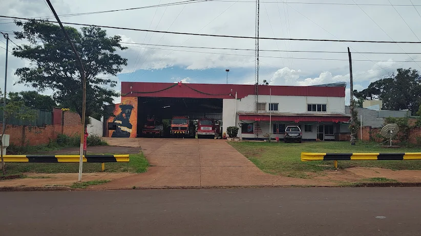 Abrieron las inscripciones para aspirantes a Bomberos Voluntarios de Eldorado