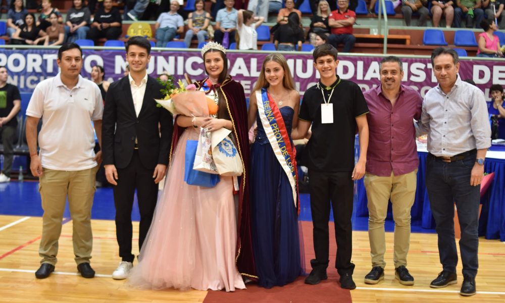 Este sábado será la Fiesta Provincial de los Estudiantes Misioneros en Eldorado 2