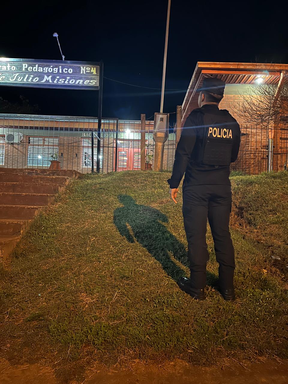 Operativo de seguridad provincial: 25 detenidos y más de 80 vehículos retenidos 5