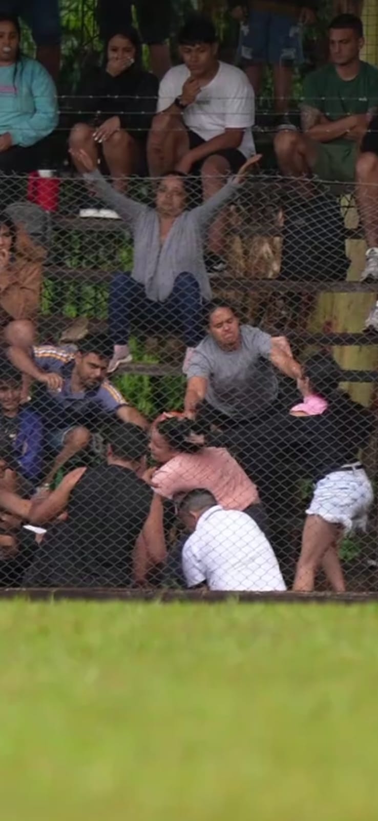 Semifinal suspendida entre UCDE y 9 de Julio: “Los dos clubes queríamos seguir jugando”