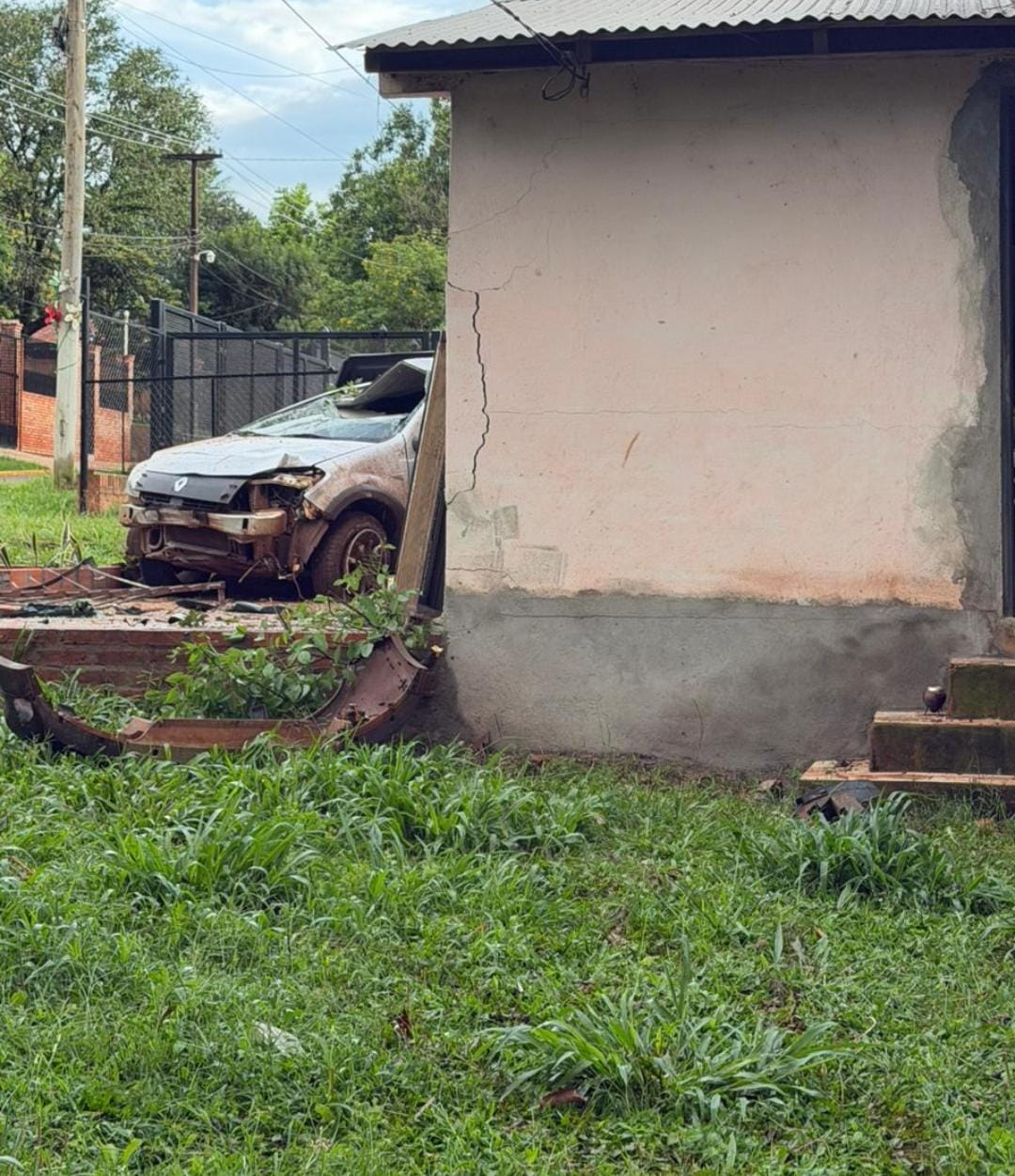 Identifican al joven que perdió la vida tras un despiste en Eldorado