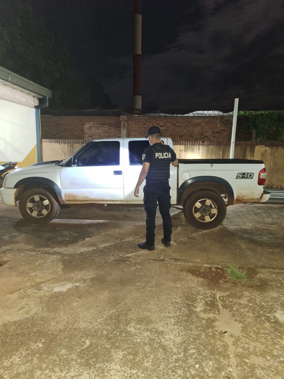 La Policía evitó un posible siniestro vial en Los Helechos tras detectar conductores alcoholizados 2