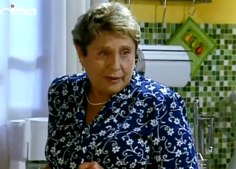 Murió Adela Gleijer, actriz de “Verano del 98” y “Sos mi vida”, a los 92 años