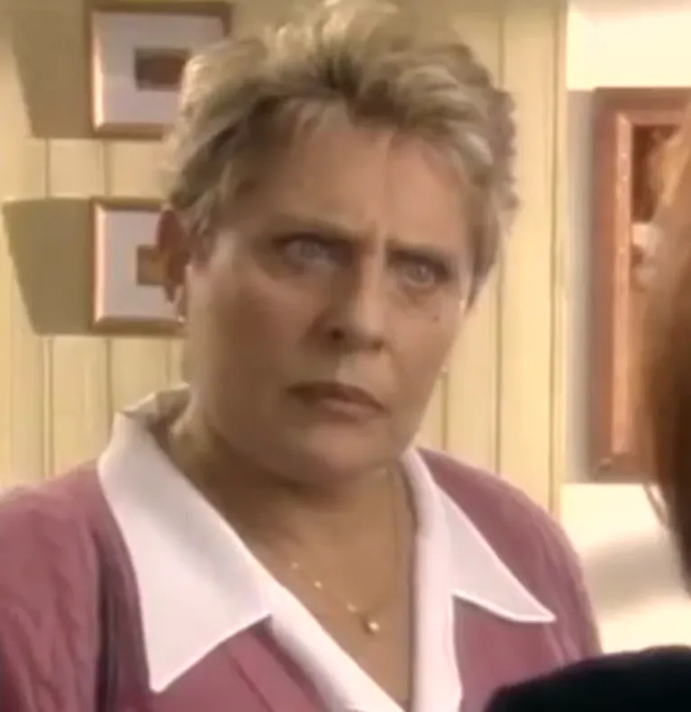 Murió Adela Gleijer, actriz de “Verano del 98” y “Sos mi vida”, a los 92 años 3