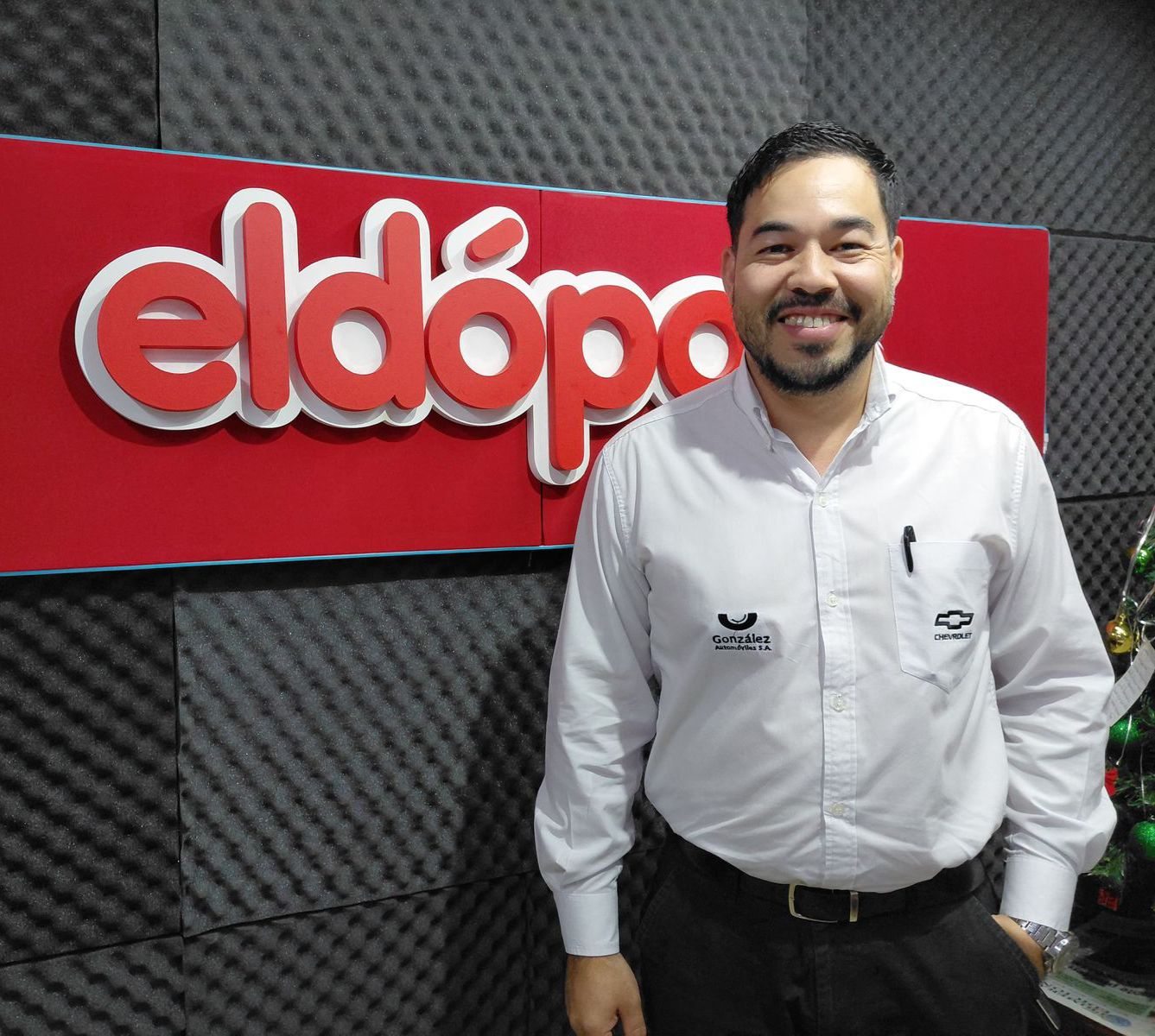 González Automóviles refuerza sus ofertas Chevrolet con financiación al 100% y planes a tasa cero este 2026