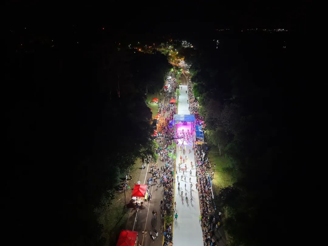 El Carnaval 2026 de Eldorado ya tiene fecha: se celebrará el 14 y 15 de febrero