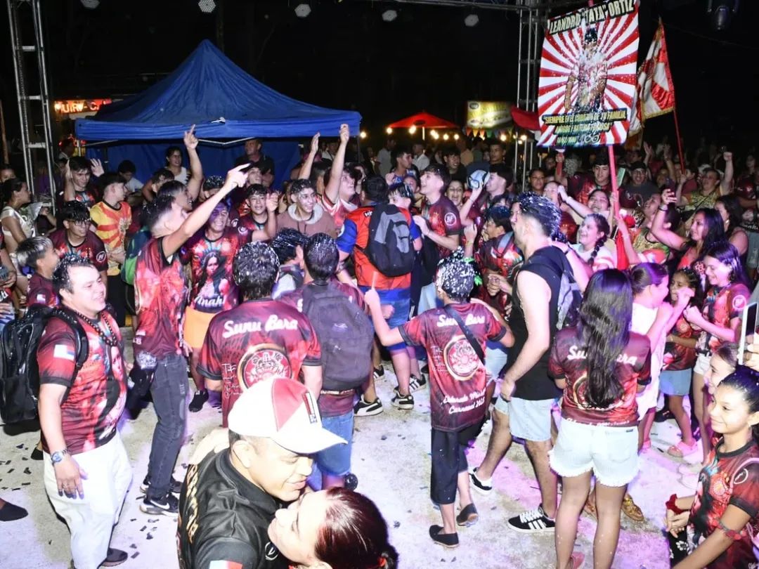 El Carnaval 2026 de Eldorado ya tiene fecha: se celebrará el 14 y 15 de febrero  2