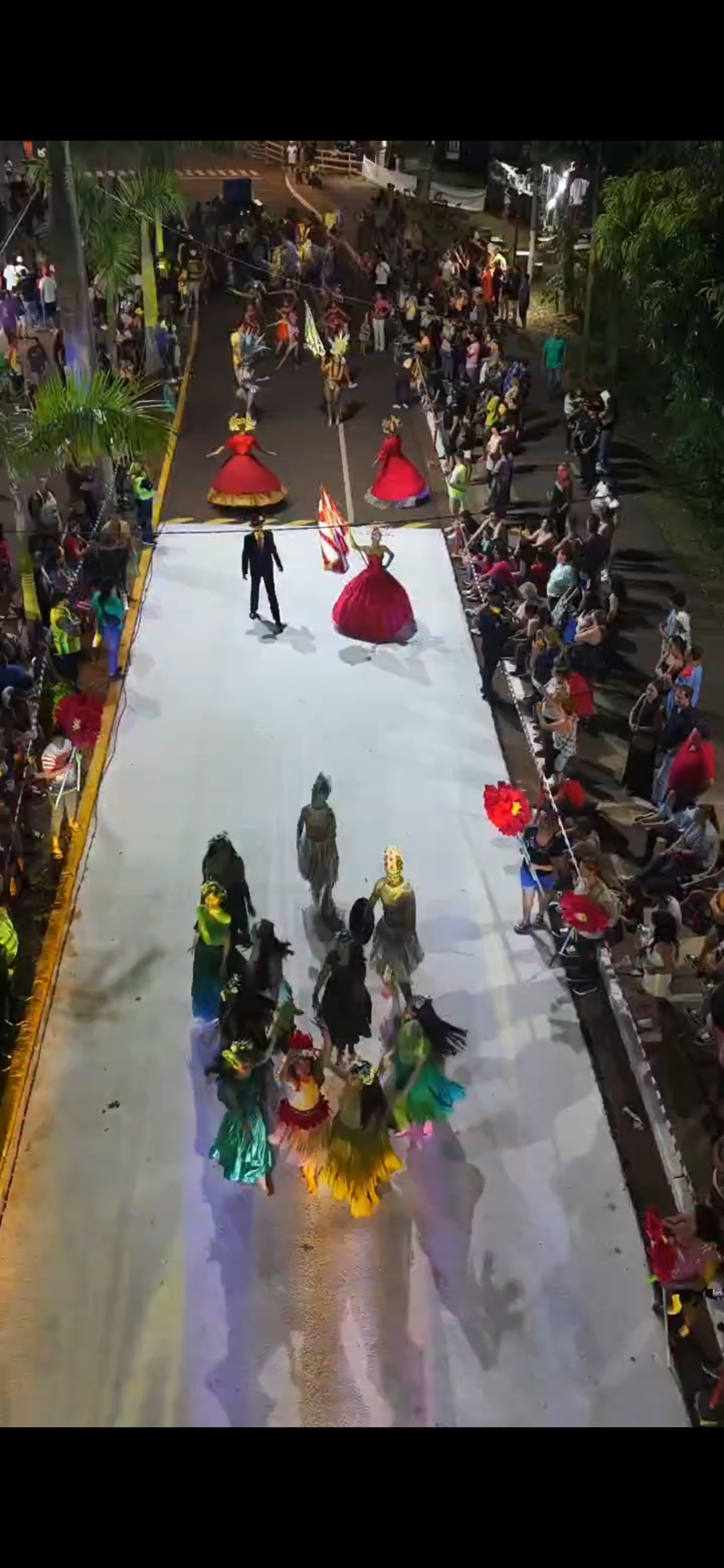 El Carnaval 2026 de Eldorado ya tiene fecha: se celebrará el 14 y 15 de febrero  3