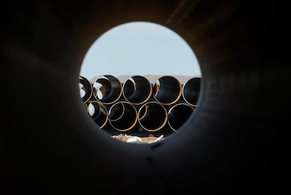 Conflicto por un gasoducto: Techint acusa competencia desleal tras perder una licitación millonaria en Vaca Muerta