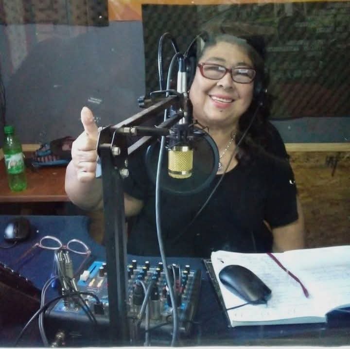 Falleció Adelaida Verón, comunicadora y concejal mandato cumplido de Eldorado