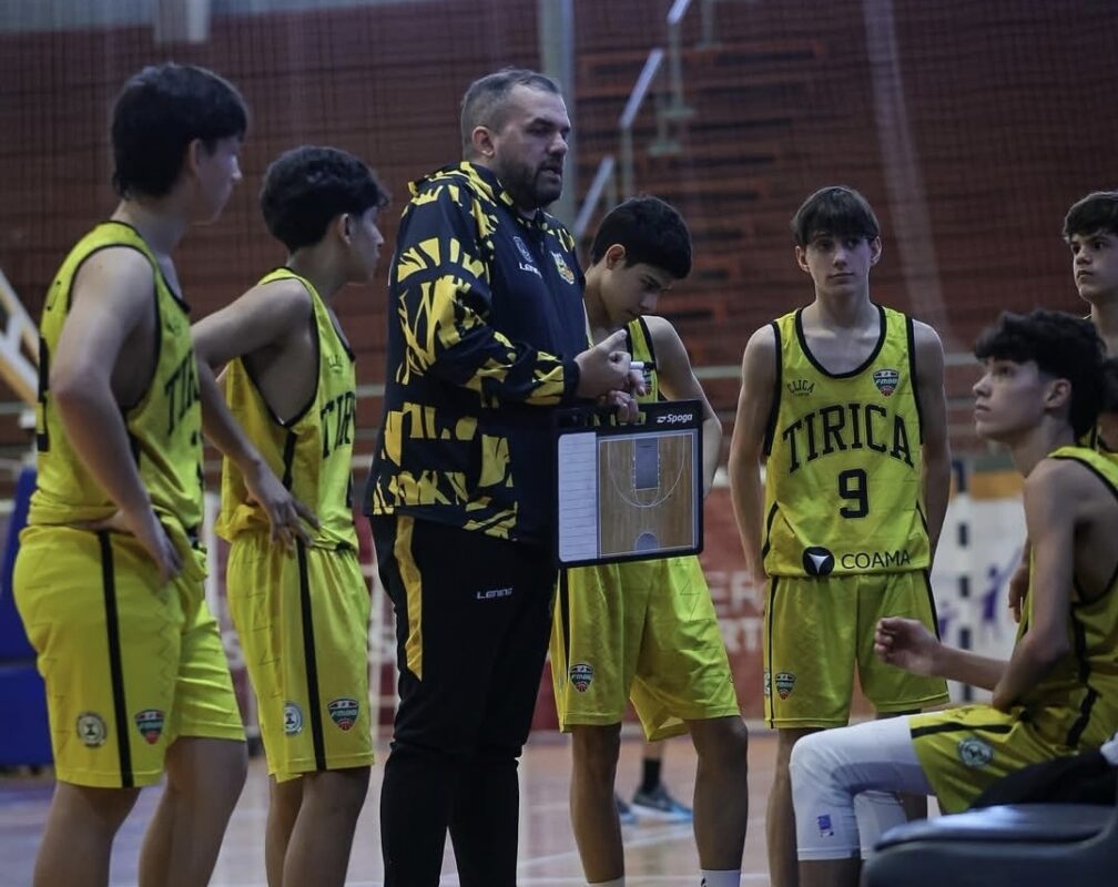 “Chapa” Boeri tras su salida por diferencias con la comisión directiva: “Tengo la predisposición para poder volver”