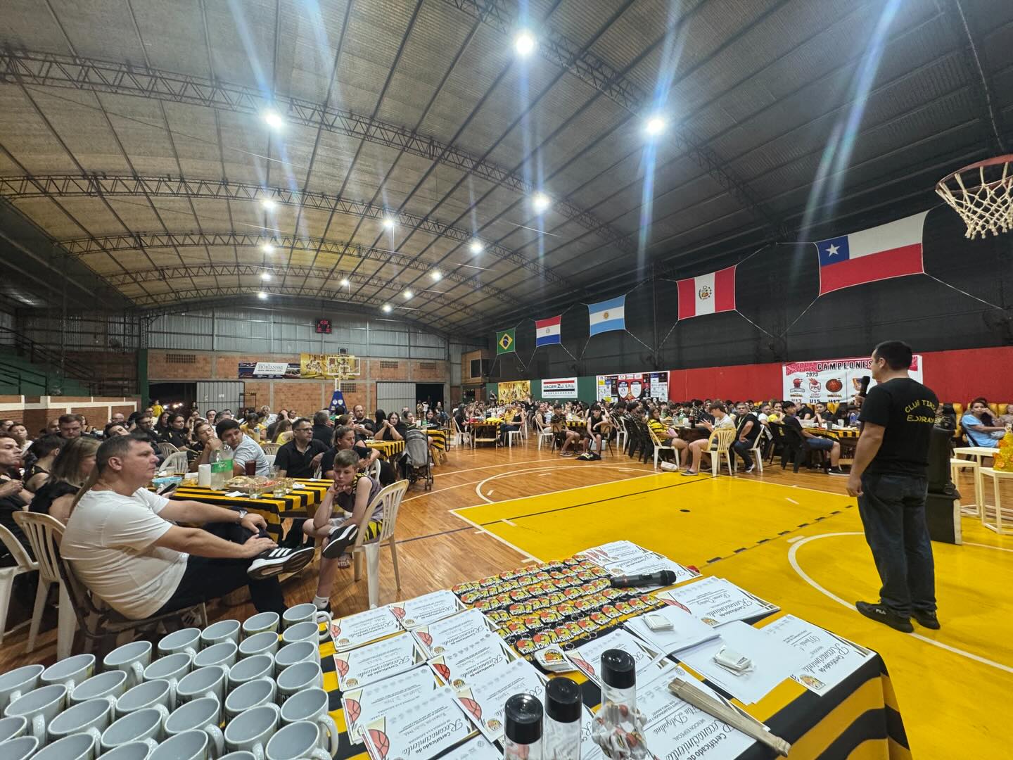 La Comisión Directiva de Tirica dio su versión sobre la salida de Nicolás Boeri y llamó al diálogo responsable