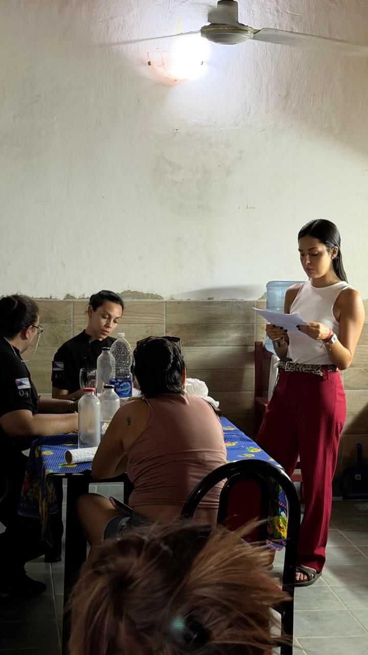 Investigación por presunto abuso a un menor en Posadas: allanaron una vivienda y secuestraron material digital 2