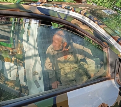 La Policía de Misiones ubicó con vida al hombre desaparecido en Montecarlo