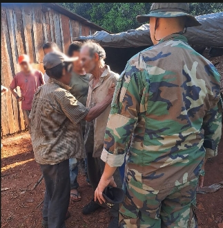 La Policía de Misiones ubicó con vida al hombre desaparecido en Montecarlo 2