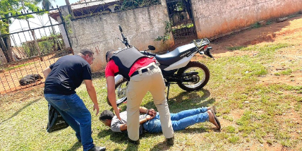 Sin pistas ni rastros: sigue sin resultados la búsqueda del prófugo Carlos “Cavalo” Mendes