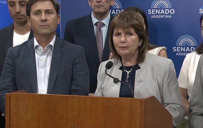 El Gobierno retiró el capítulo de Ganancias del proyecto de reforma laboral que se debate en el Senado