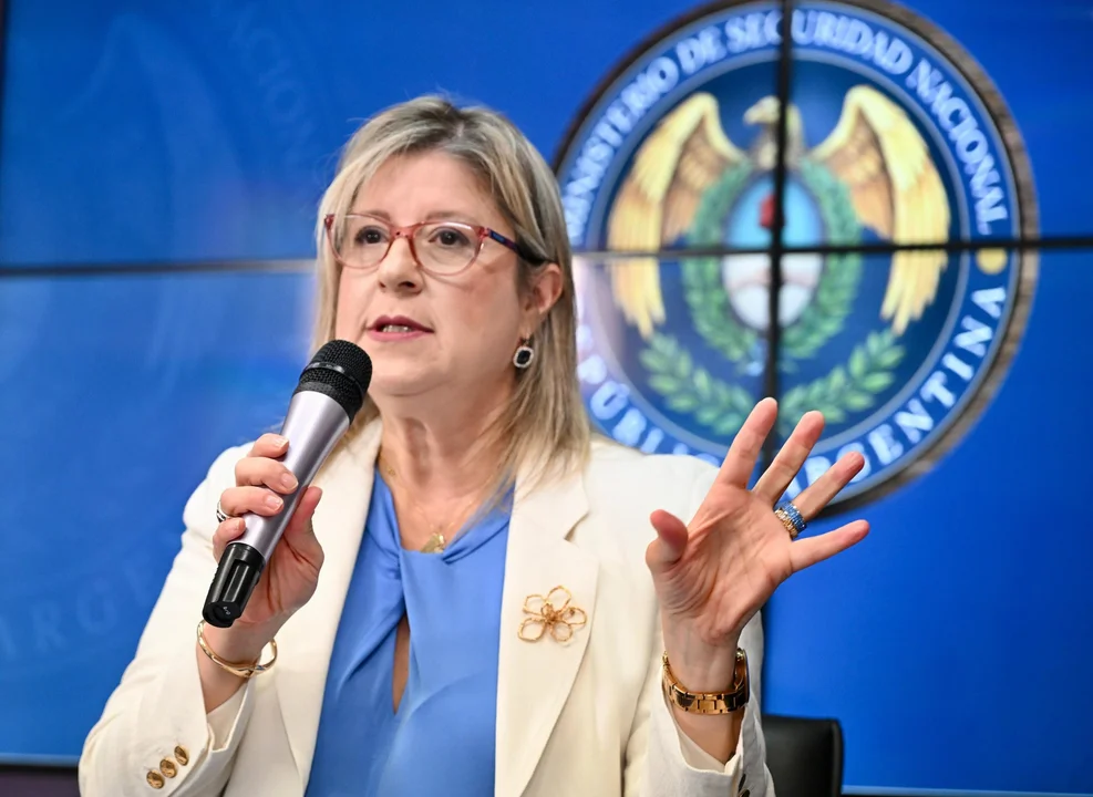 El Gobierno endurece los controles migratorios: "Ingresar o permanecer ilegalmente no será tolerado"