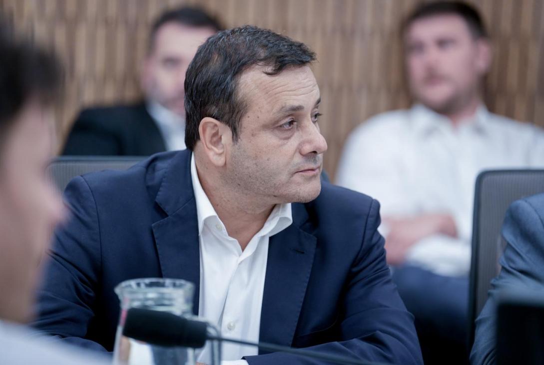 Herrera Ahuad advirtió sobre la falta de recursos para implementar la baja de la edad de imputabilidad