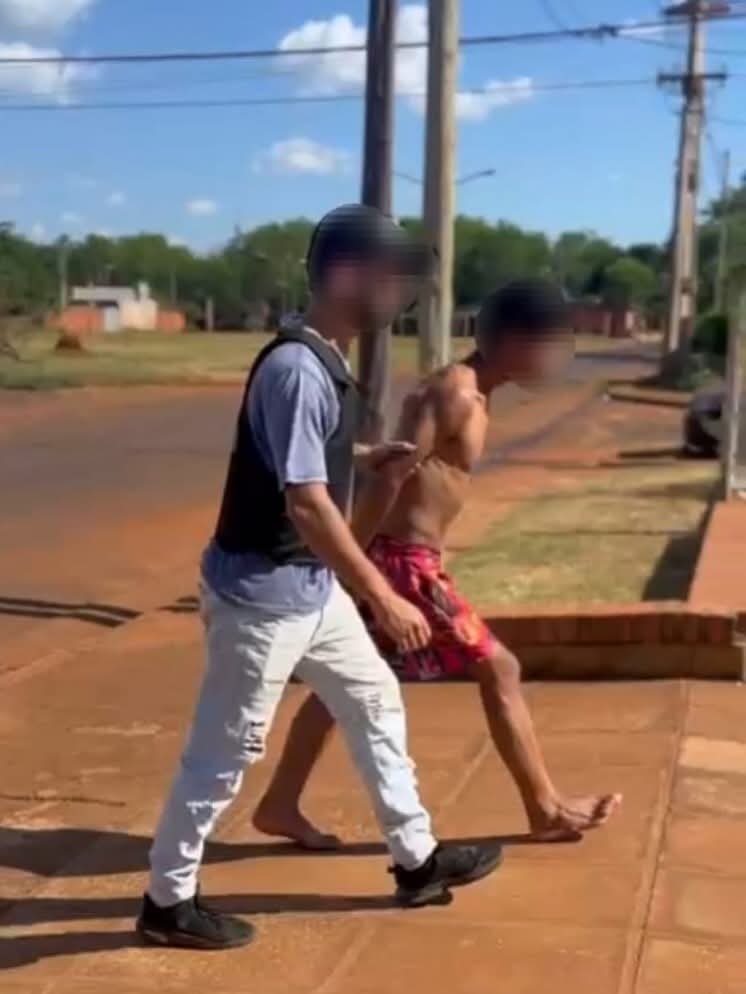 Detuvieron a dos personas y recuperaron bienes robados en Posadas y Puerto Leoni 2