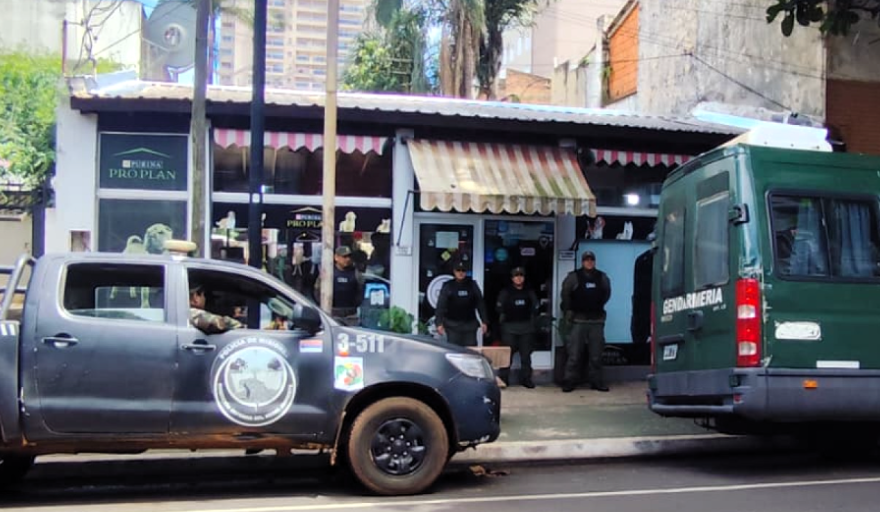 Denuncian graves irregularidades en una veterinaria de Posadas: desaparecieron 34 animales bajo custodia judicial