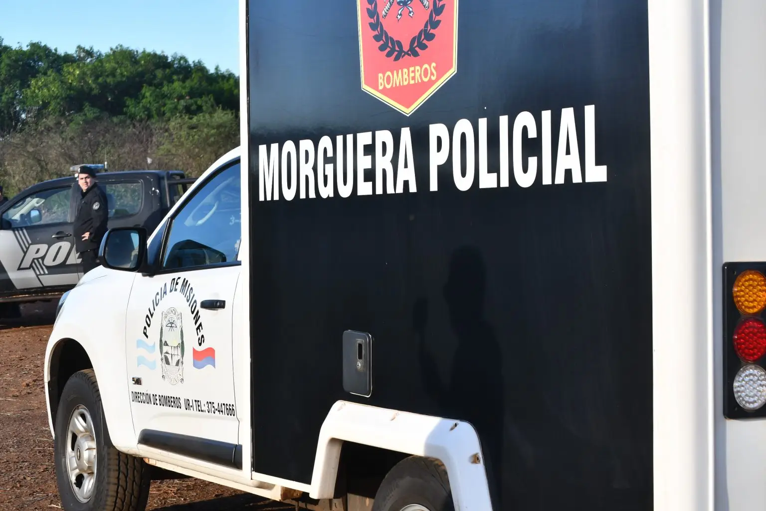 Conmoción en Eldorado: investigan el hallazgo de un cuerpo con signos de violencia a orillas del río Paraná