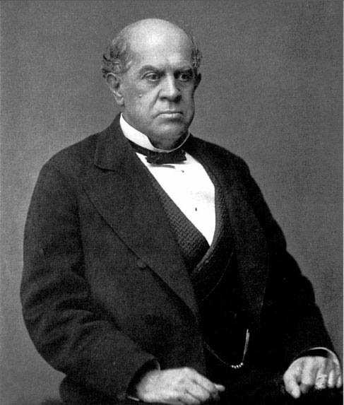 A 215 años del nacimiento de Domingo Faustino Sarmiento
