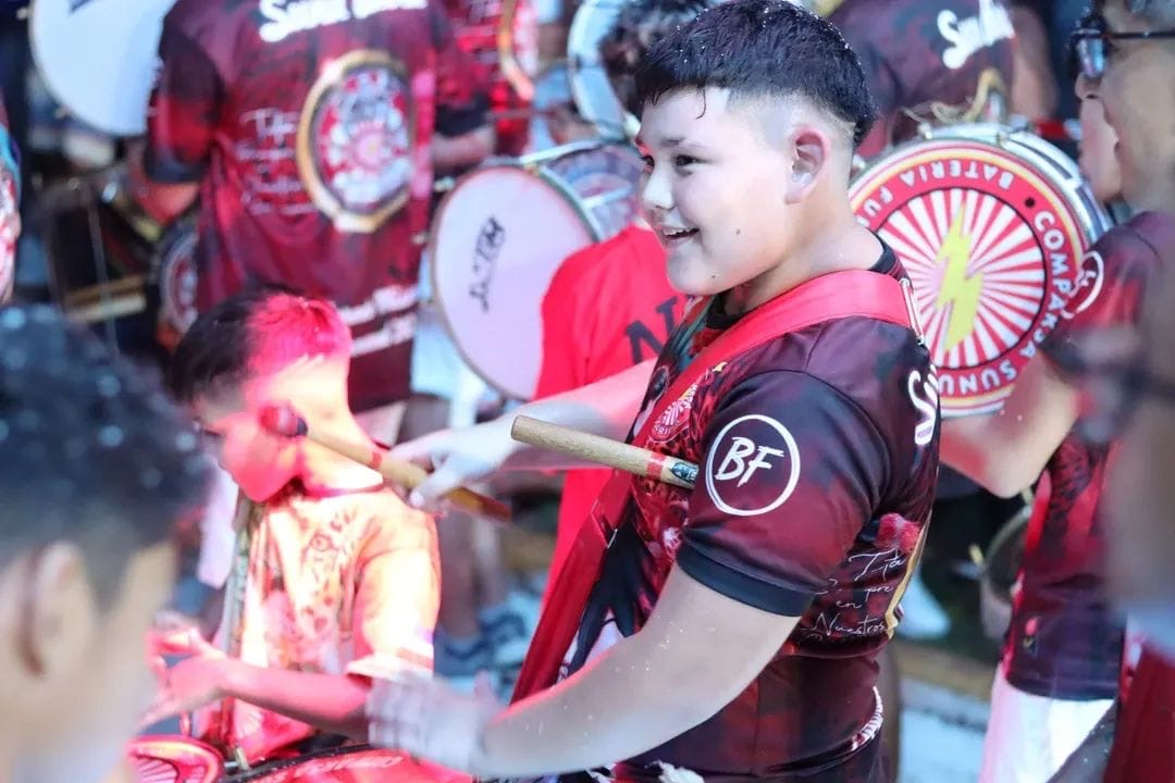 El Carnaval Eldoradense abrió su edición 2026 con una noche colmada de ritmo y alegría 5