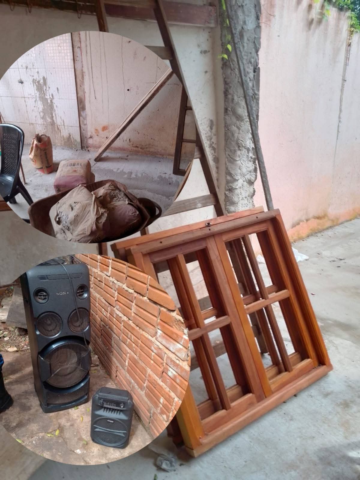 Iguazú: violó una restricción, golpeó a su ex pareja y luego robó su vivienda 2