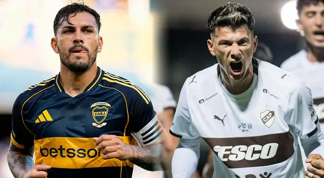 Boca busca los tres puntos ante Platense en La Bombonera: detalles y horario del partido 