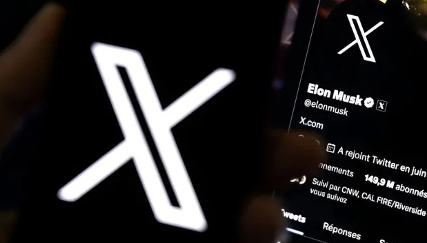  Se cayó X y reportan fallas en distintas partes del mundo