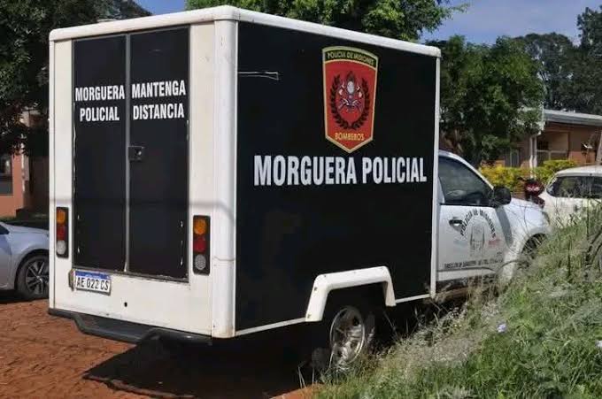 Montecarlo: un hombre murió aplastado por un tronco mientras realizaba tareas de poda