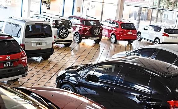 La venta de autos usados en Misiones cayó 9% interanual en el inicio de 2026