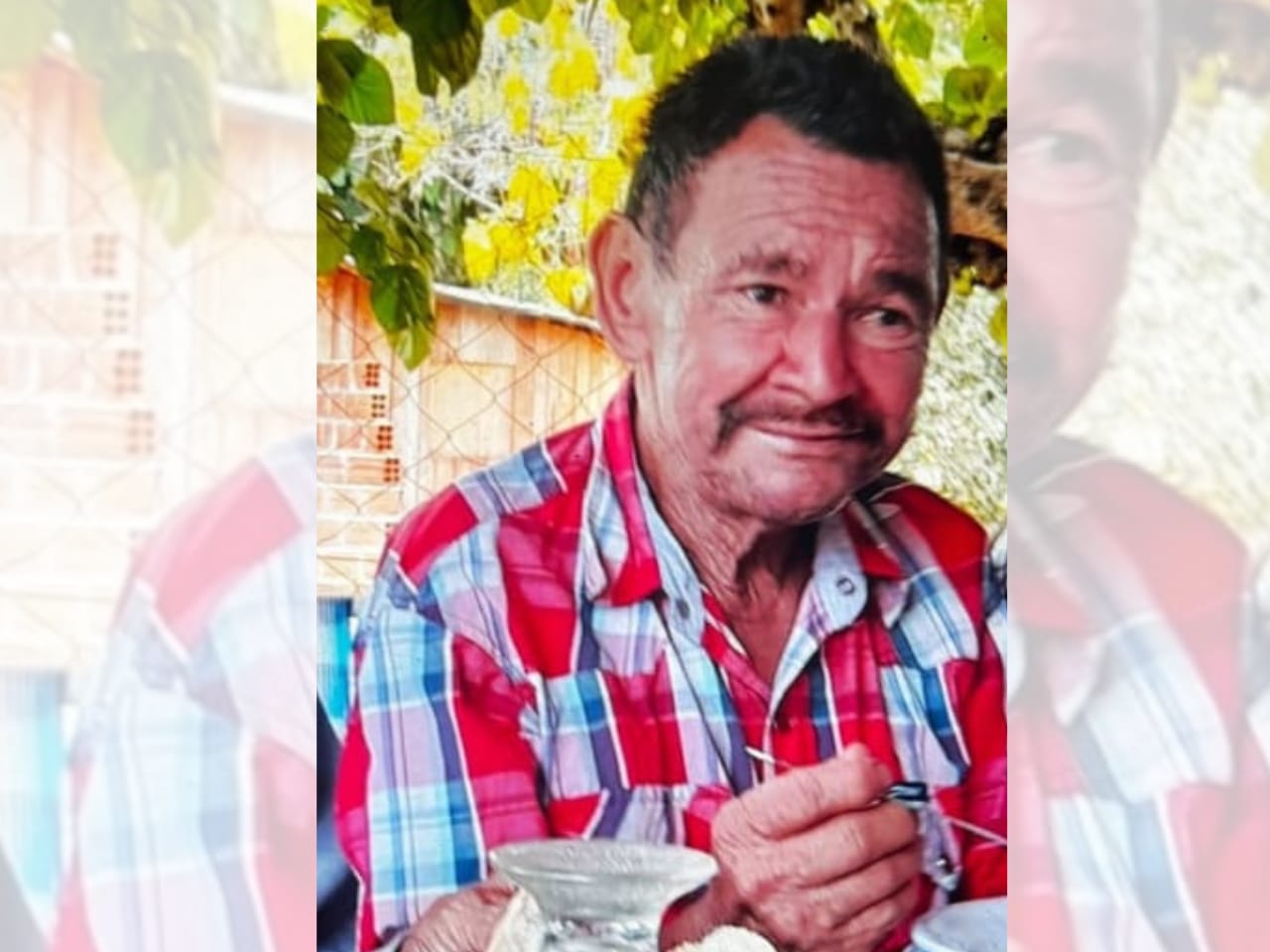 Buscan a un hombre de 75 años que se ausentó de su domicilio en Eldorado