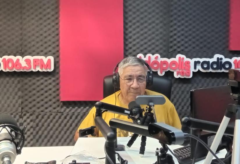 Falleció Bernardino “Nino” Otazú, colaborador histórico de la CEEL