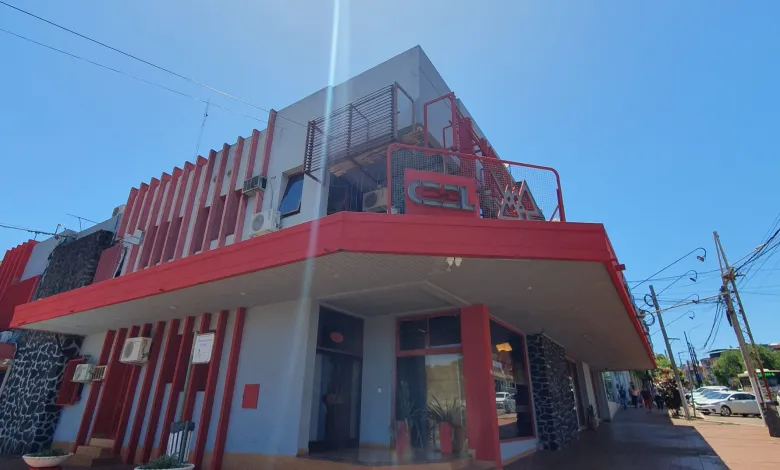 Elecciones de la CEEL: se bajaron todas las listas y la Verde quedó como única opción