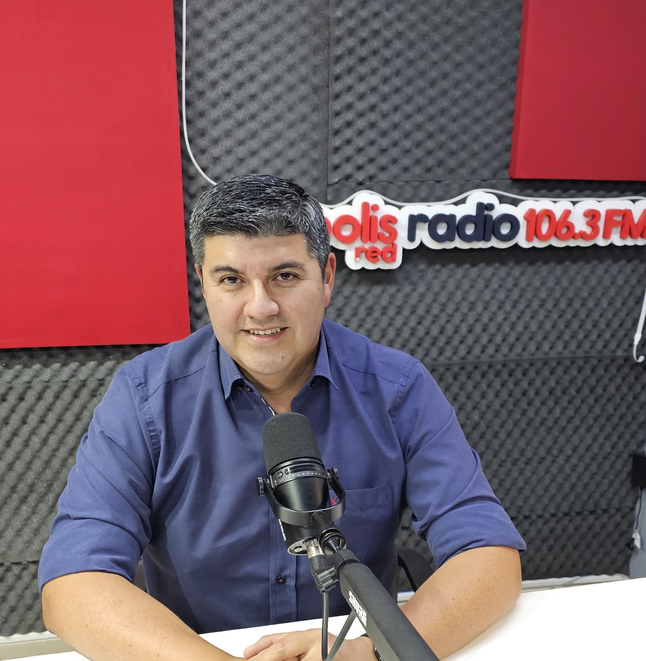 CEDAP incorporó tecnología única en Misiones para diagnosticar y medir el hígado graso