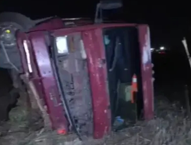 Un subcomisario de la policía de Corrientes murió en un choque frontal 2