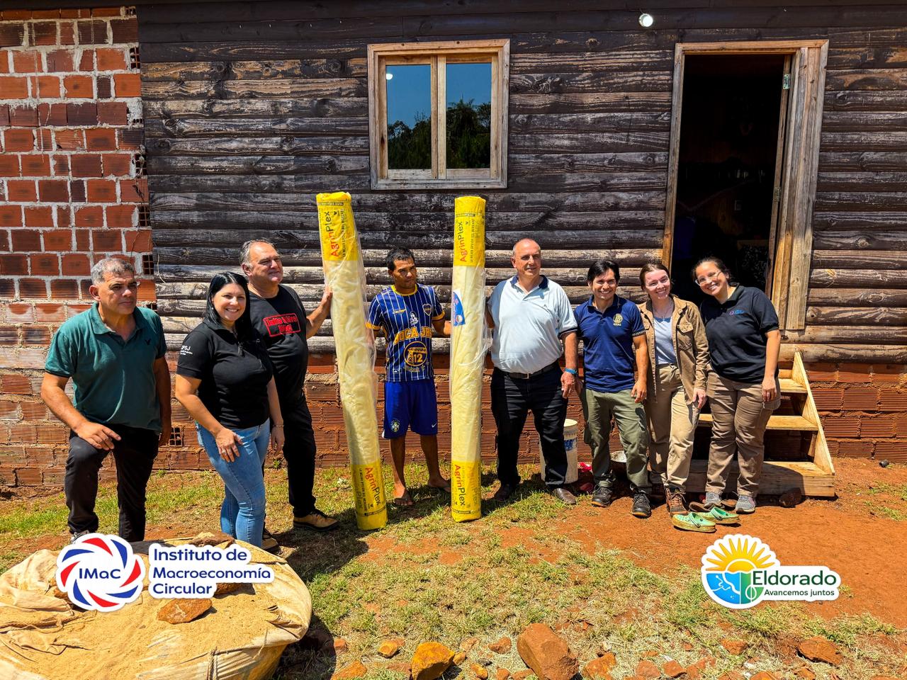 Noelia Kreclevich: “En un contexto complejo, el Estado provincial está presente junto a cada familia productora” 5