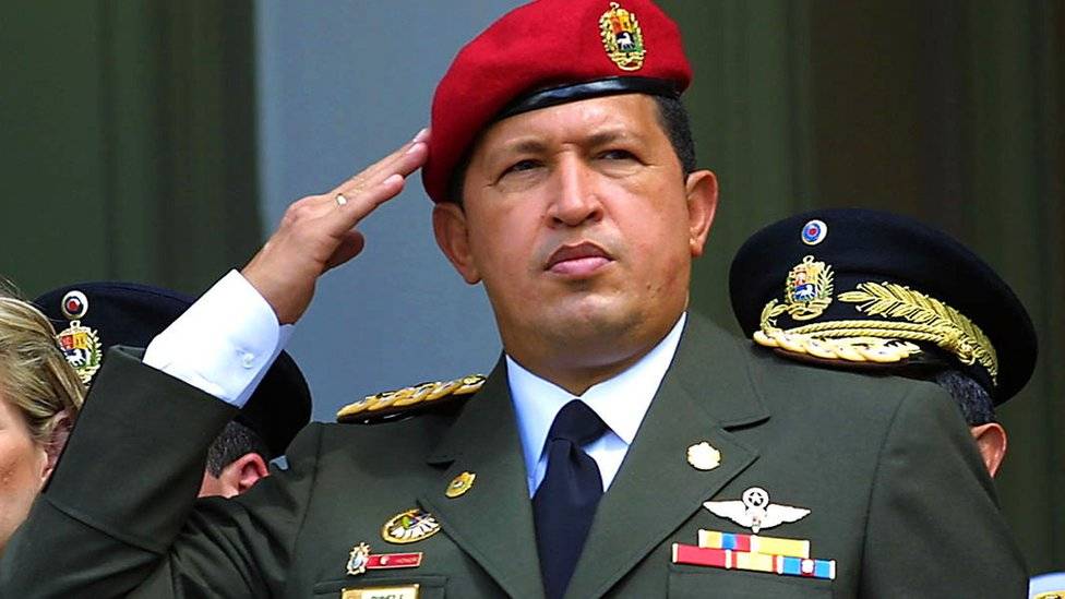 Se cumplen 13 años de la muerte de Hugo Chávez en Venezuela