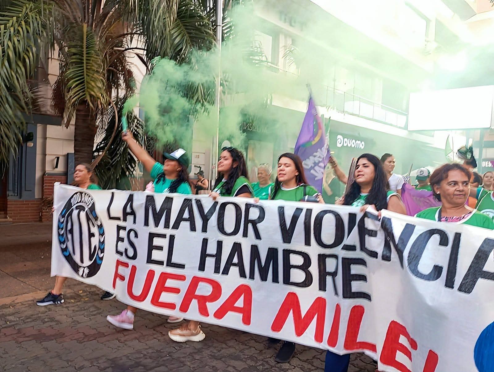 El 9 de marzo habrá asueto para las mujeres de la administración pública provincial 