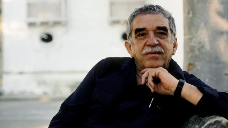 A 99 años del nacimiento de Gabriel García Márquez, premio Nobel de Literatura