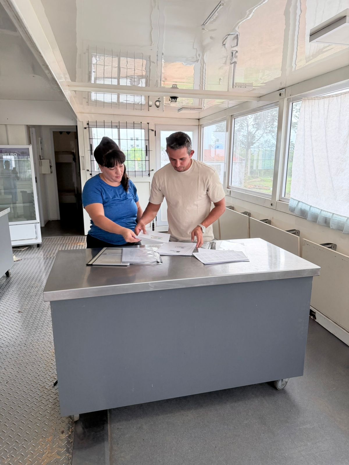 Misiones impulsa la formación profesional con nuevas Aulas Talleres Móviles en distintos municipios 5