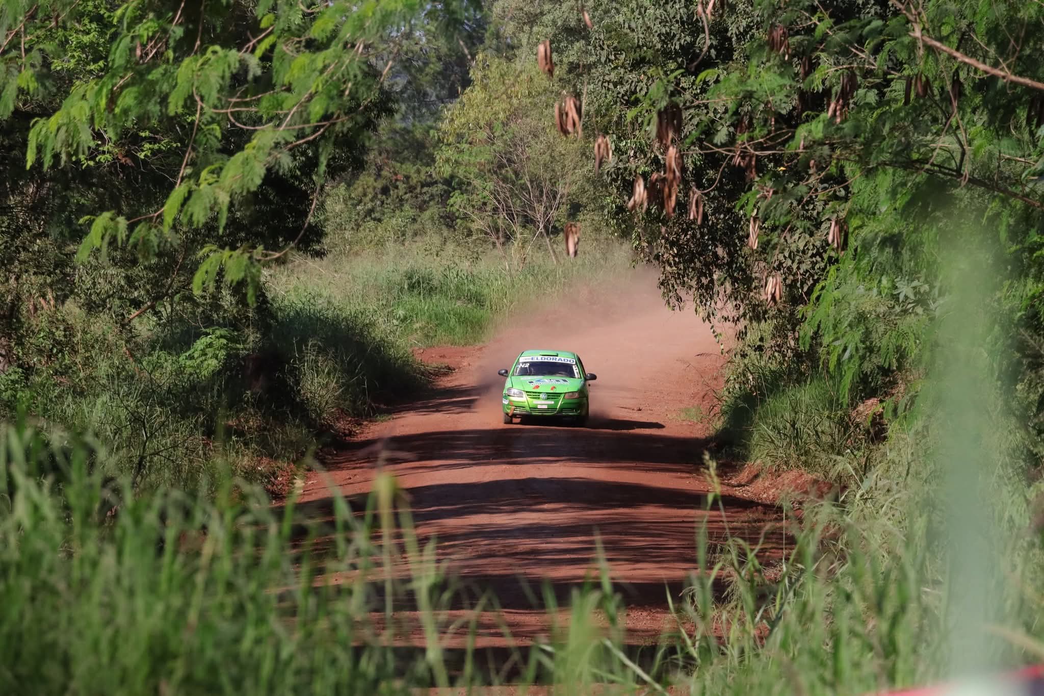 Rally Misionero: El Soberbio abre la temporada y Eldorado y Colonia Victoria se preparan para la segunda fecha 3