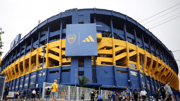 Boca dio un paso clave para ampliar La Bombonera