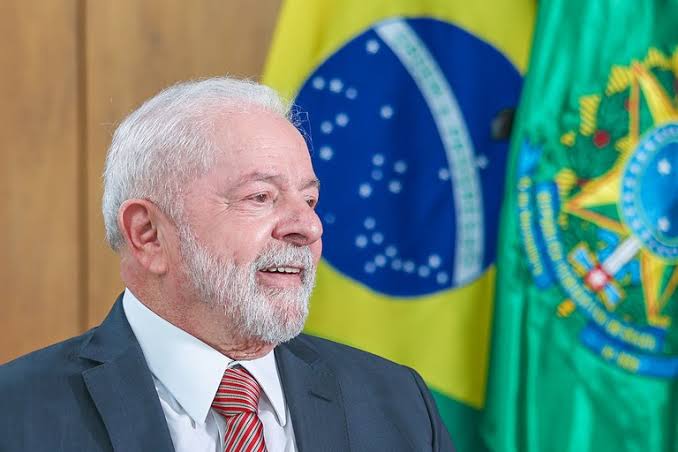 Lula impulsará la prohibición los casinos digitales