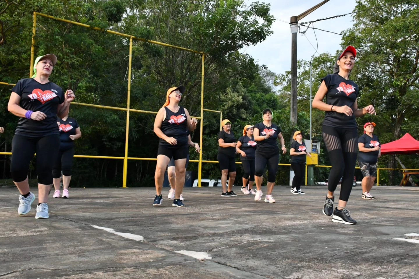 La Costanera fue escenario de la Expo Artesana por el Día Internacional de la Mujer 3